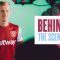 James Ward-Prowses First Day At West Ham | Behind The Scenes