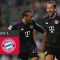 Kane Debut Goal – Sané Brace! | SV Werder Bremen – Bayern München 0-4 | MD 1 – Bundesliga 23/24