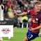 Kane Debut Spoiled By The Dani Olmo-Show | Bayern München – RB Leipzig 0-3 | Supercup 2023