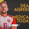 Kane heading to Munich for medical TODAY! | Latest on Harry Kane to Bayern Munich