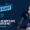 Kevin Nolan Relives Sam Allardyces Angriest Moment 🎙 | Iron Cast Podcast