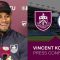 Kompany Previews Premier League Opener | PRESS CONFERENCE | Burnley v Manchester City