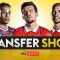 Latest on Gabriel, Olise, Maguire, Lavia & MORE! 👀 | The Transfer Show