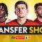 Latest on Harry Maguire, Lucas Paquetá and MORE! | The Transfer Show