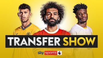 Latest on Salah, Nunes & Kudus! | The Transfer Show