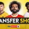 Latest on Salah, Nunes & Kudus! | The Transfer Show