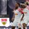 Leipzig Stages A Comeback To Defeat Stuttgart! | Leipzig – Stuttgart 5-1 | MD 2 – Bundesliga 2023/24