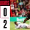 Maddison and Kulusevski score in tight game | AFC Bournemouth 0-2 Tottenham Hotspur