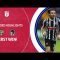 ⚫️⚪️ MAGPIES WIN! | Notts County v Grimsby Town extended highlights