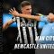 Manchester City 1 Newcastle United 0 | Premier League Highlights