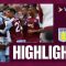 MATCH HIGHLIGHTS | Aston Villa 4-0 Everton