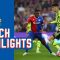 Match Highlights: Crystal Palace 0-1 Arsenal