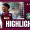 MATCH HIGHLIGHTS | Hibernian 0-5 Aston Villa