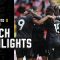 Match Highlights: Sheffield United 0-1 Crystal Palace