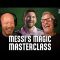 Messi’s Magic, Brilliant Bellingham and Uniteds Greenwood Debacle | EP 10