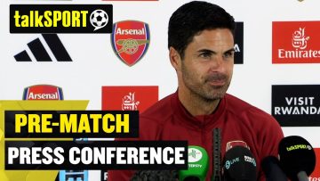 Mikel Arteta On The New Rule Changes And Is The Saudi Pro League A Threat | talkSPORT