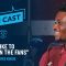 Mohammed Kudus First West Ham interview 🎙 🇬🇭 | Iron Cast Podcast