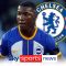 Moises Caicedo: Chelsea agree British record fee for Brighton midfielder