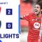 Monza-Empoli 2-0 | Colpani stars in home win for Monza: Goals & Highlights | Serie A 2023/24