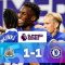 Newcastle 1 – 1 Chelsea | Match Highlights | Premier League Summer Series