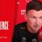 Paul Heckingbottom | Sheffield United v Crystal Palace | Pre-match press conference