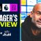 Pep rules out John Stones in first home game! | Man City v Newcastle | Premier League