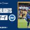 PL Highlights: Wolves 1 Brighton 4