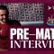 PRE-MATCH | John McGinn on Season Opener Vs Newcastle