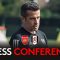 PRESS CONFERENCE | Marco Silva Pre-Arsenal