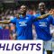 Rangers 4-0 Livingston | Late Flurry Helps Rangers Secure Comfortable Win | cinch Premiership