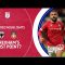 RED DRAGONS FIRST POINT! | AFC Wimbledon v Wrexham extended highlights