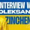 Rio Meets Oleksandr Zinchenko | The difference between Arteta & Pep? | Life At Arsenal