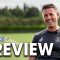 Rob Edwards on Chelsea vs Luton Town | The Preview