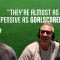 Salah’s Tantrum, Caicedo’s Crazy Price and Pitchside Bust-Ups | EP 4