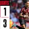 Senesi nets in first home friendly | AFC Bournemouth 1-3 Atalanta BC