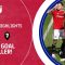 SEVEN GOAL THRILLER! | Tranmere Rovers v Salford City extended highlights
