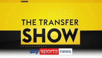 The latest on Harry Kanes future – The Transfer Show