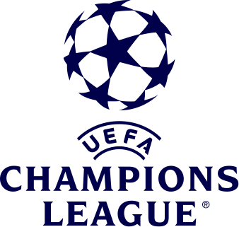 uefa champions league ucl