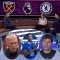 West Ham vs Chelsea Preview | Moises Caicedo Debut – David Moyes And Mauricio Pochettino Interview