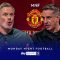 Will Manchester United CHALLENGE for PL Title this season? 🏆 | Monday Night Football