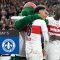 10 Goals! Guirassy equals Lewandowski Record | Stuttgart – Darmstadt 3-1 | Highlights | MD 5