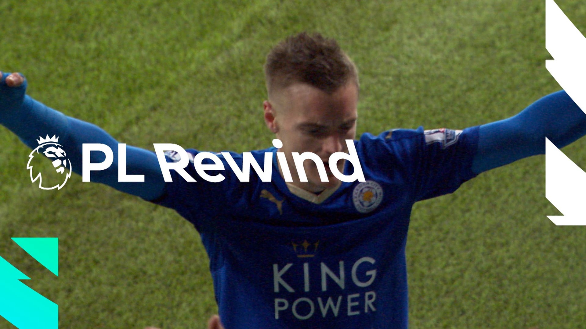 Premier League Rewind