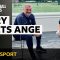 Ange Postecoglou: Spurs boss talks to Gary Lineker | Football Focus