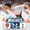 ARSENAL 2-2 TOTTENHAM HOTSPUR // PREMIER LEAGUE HIGHLIGHTS // HEUNG-MIN SON DOUBLE IN THE DERBY