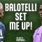 Balotelli’s Pranks, Lacklustre Transfers and Talking Nonsense Abroad | EP 15