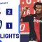 Bologna-Cagliari 2-1 | Zirkzee turns it around for Bologna: Goals & Highlights | Serie A 2023/24
