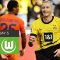 Borussia Dortmund – VfL Wolfsburg 1-0 | Highlights | Matchday 5 – Bundesliga 2023/24