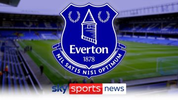 BREAKING: 777 partners agree Everton takeover