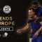 Chelsea Legends 4-0 FC Bayern | Legends of Europe | 09/09/2023