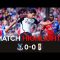 Crystal Palace 0-0 Fulham | Premier League Highlights | Fulham Come Close But Settle For Point